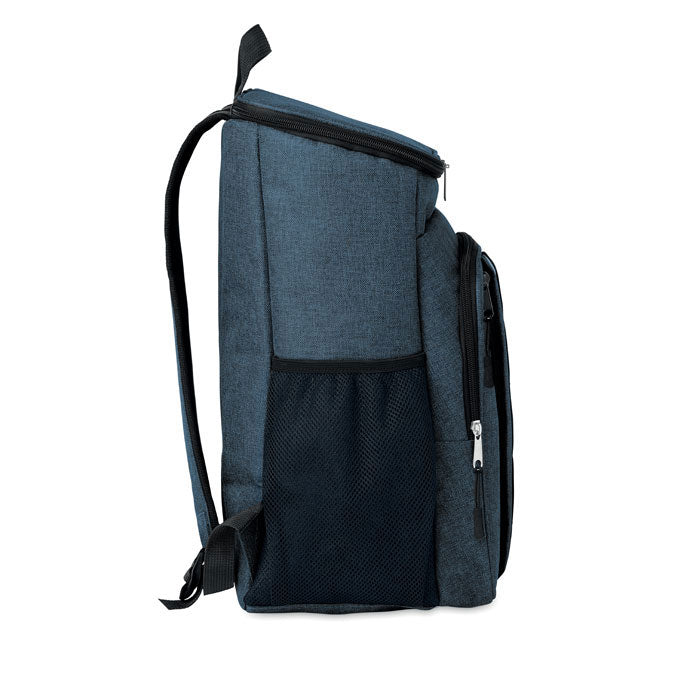 Outdoor Cooler Bag with Picnic Accessories