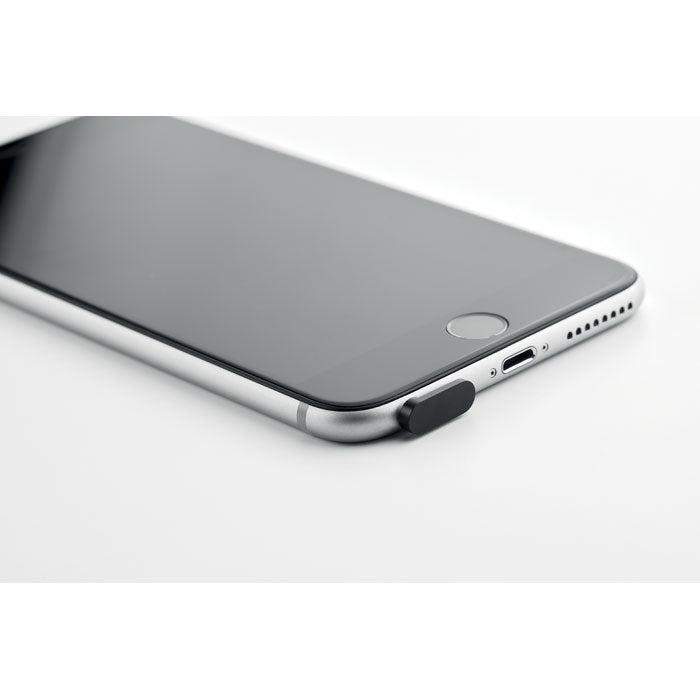 Webcam Data and Audio Blocker