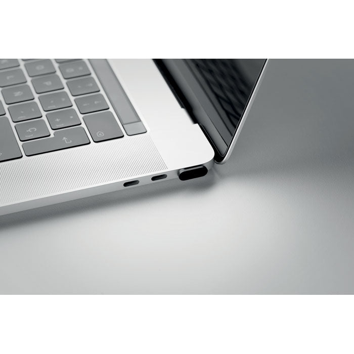 Webcam Data and Audio Blocker