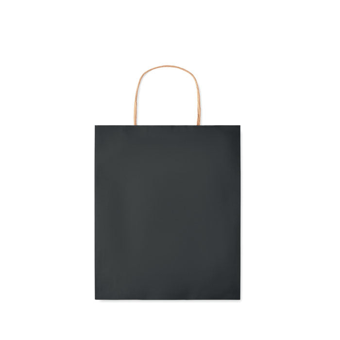 Small Recycled Paper Gift Bag