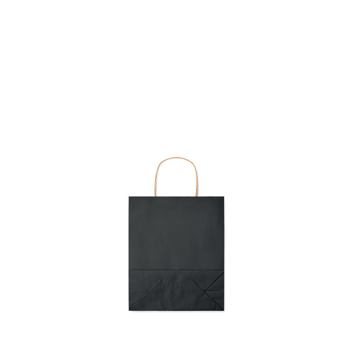 Small Recycled Paper Gift Bag