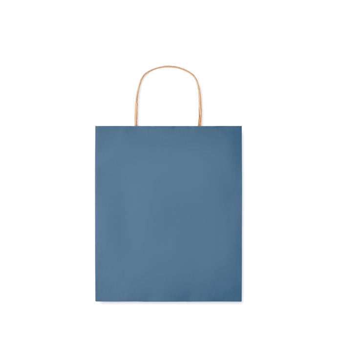 Small Recycled Paper Gift Bag