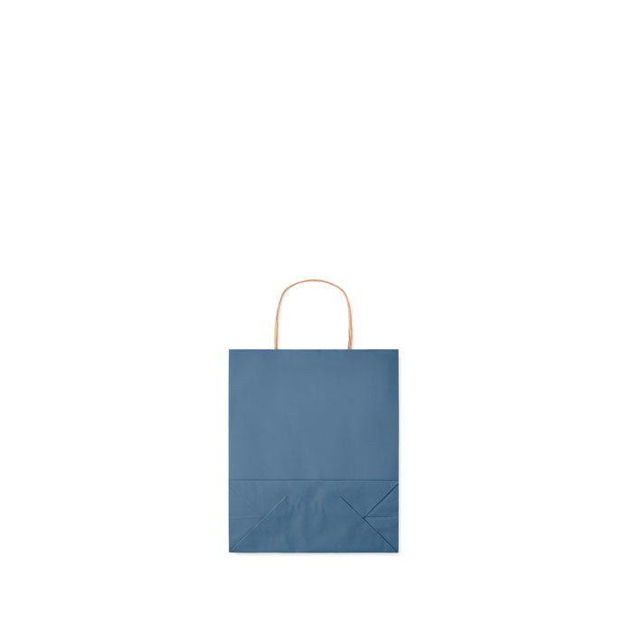 Small Recycled Paper Gift Bag