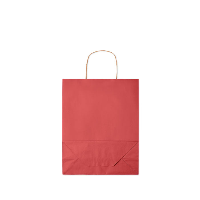 Medium Gift Bag in Paper