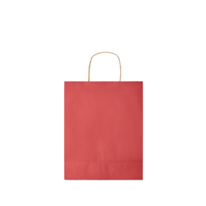 Medium Gift Bag in Paper