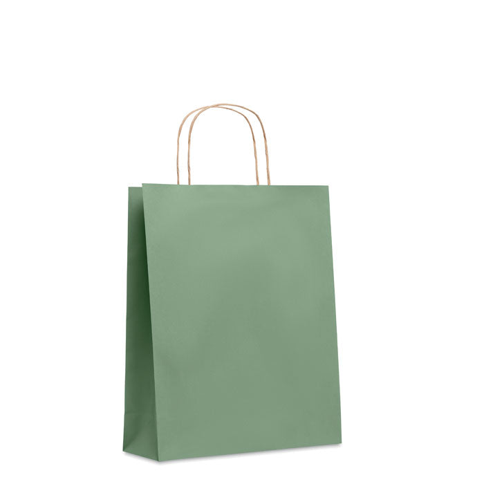 Medium Paper Gift Bag