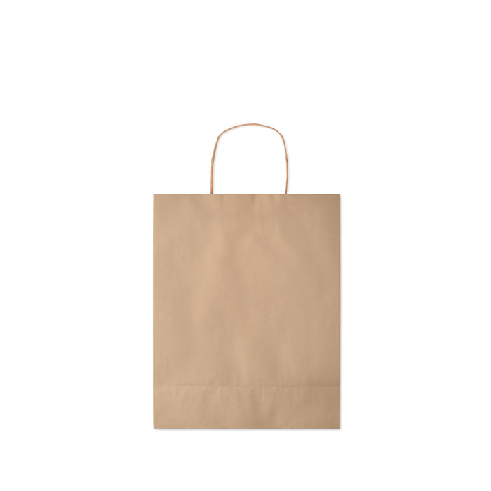Medium Gift Bag in Paper