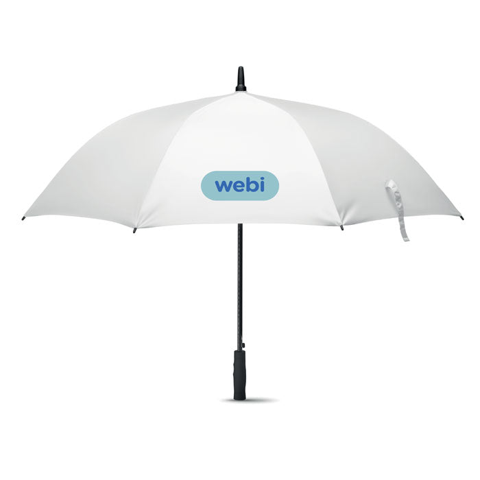 Windproof Auto Open Umbrella