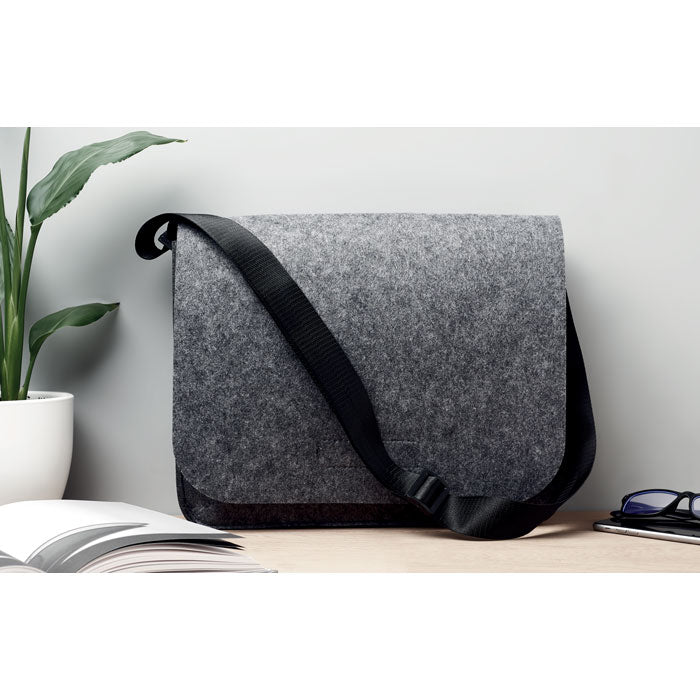 Felt Laptop Bag
