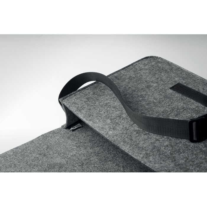 Felt Laptop Bag