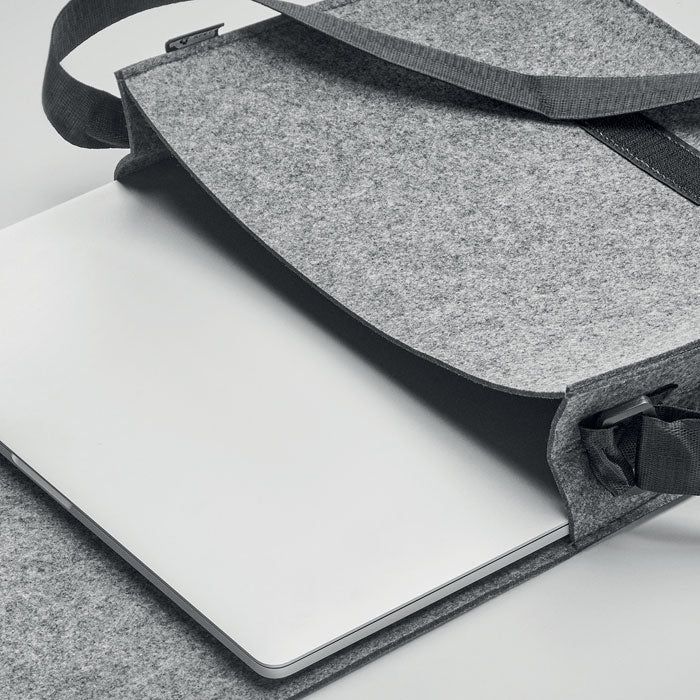 Felt Laptop Bag
