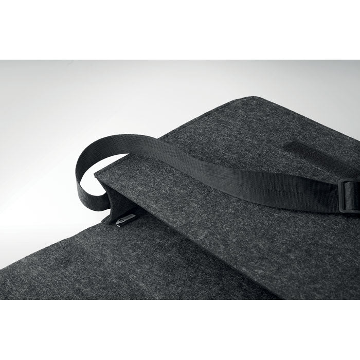 Felt Laptop Bag