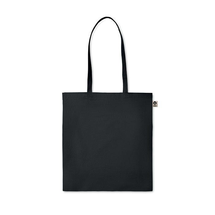 Organic Cotton Shopping Bag
