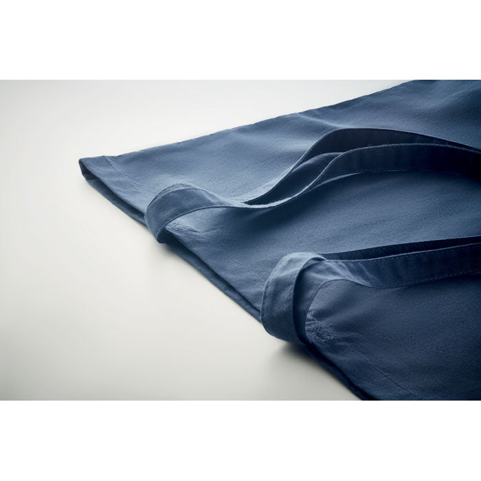 Organic Cotton Shopping Bag