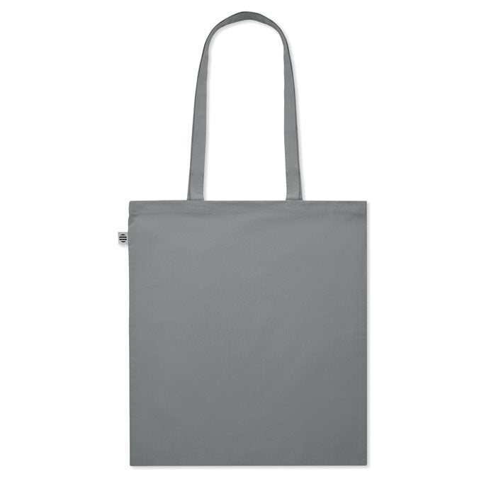 Organic Cotton Shopping Bag