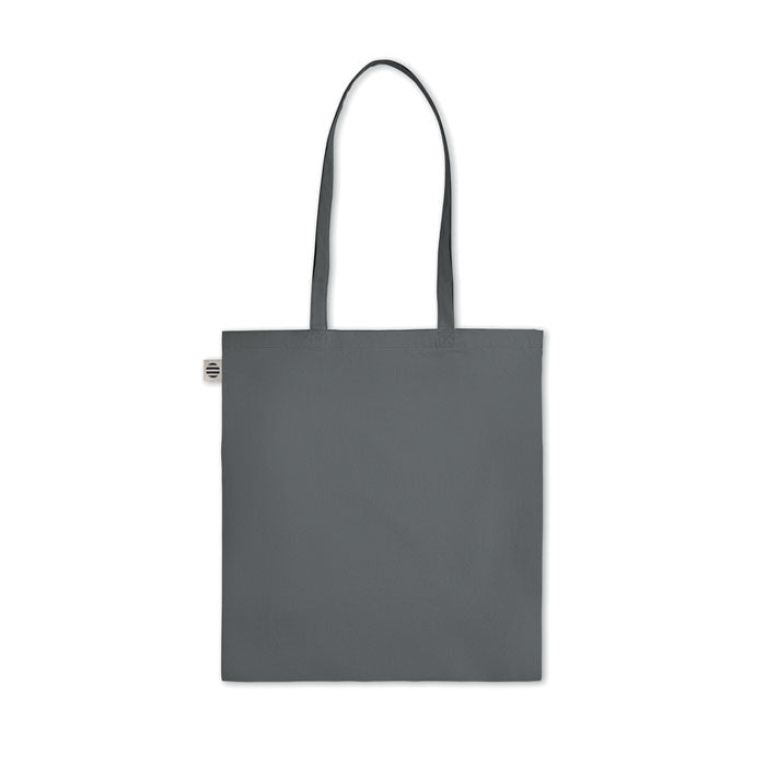 Organic Cotton Shopping Bag