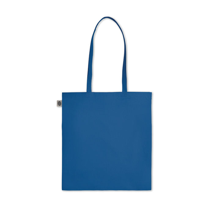 Organic Cotton Shopping Bag