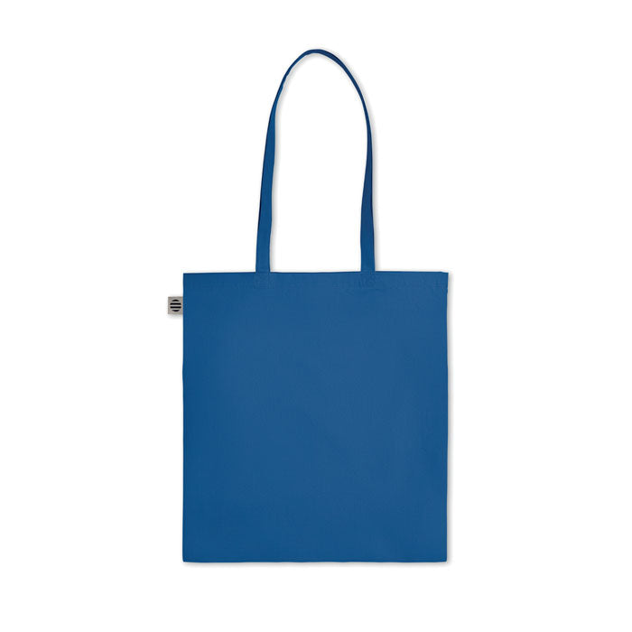 Organic Cotton Shopping Bag