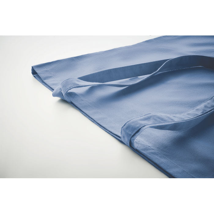 Organic Cotton Shopping Bag