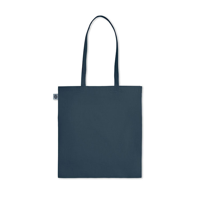 Organic Cotton Shopping Bag