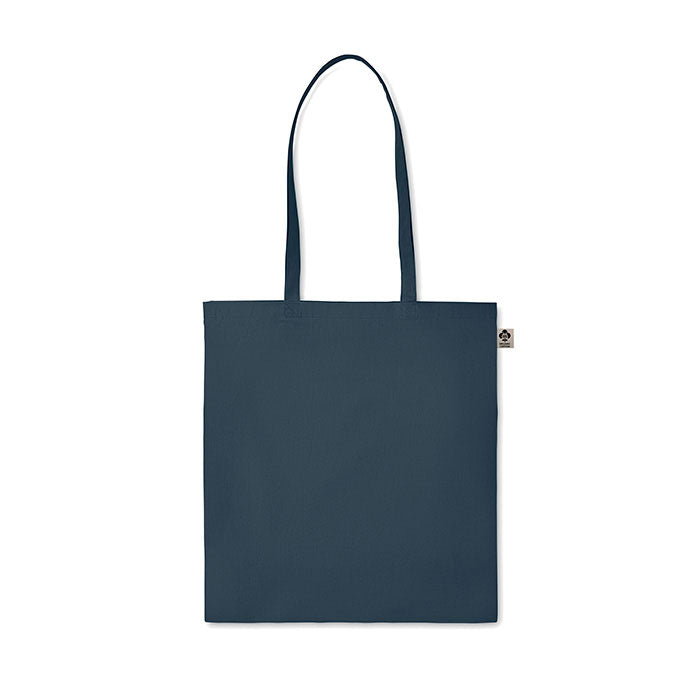 Organic Cotton Shopping Bag