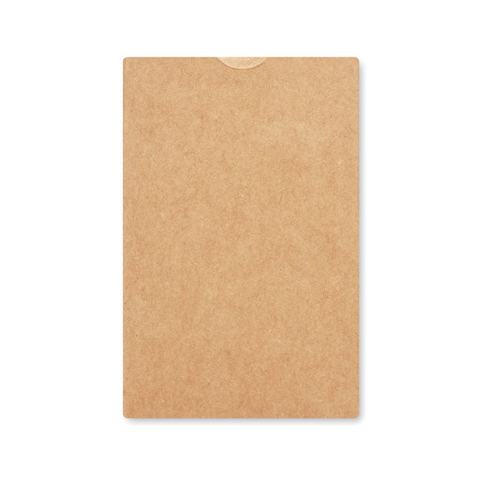 Recycled Paper Playing Cards