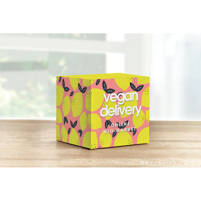 Sublimation Gift Box for Mugs