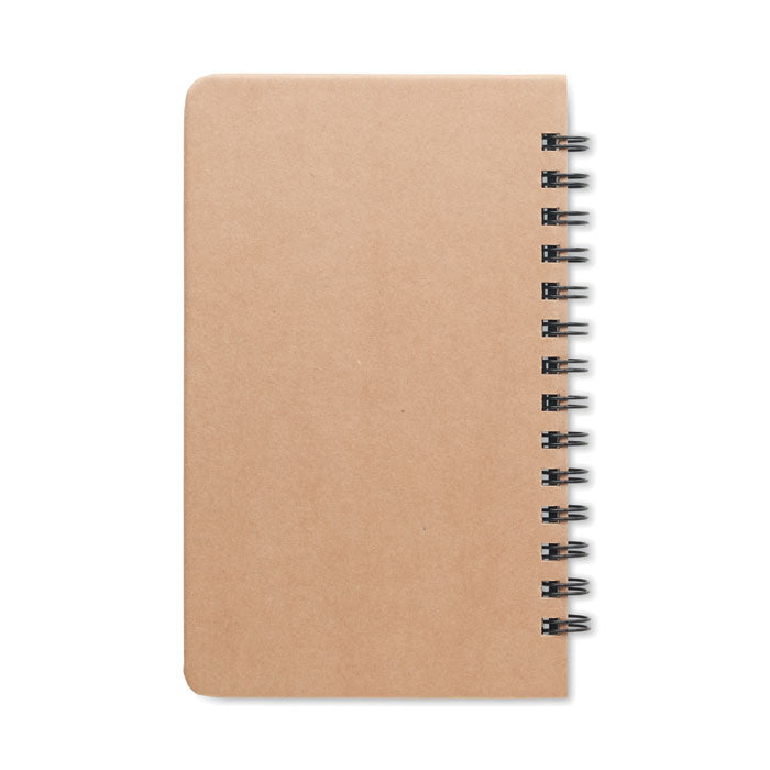 A5 Pine Tree Grownotebook
