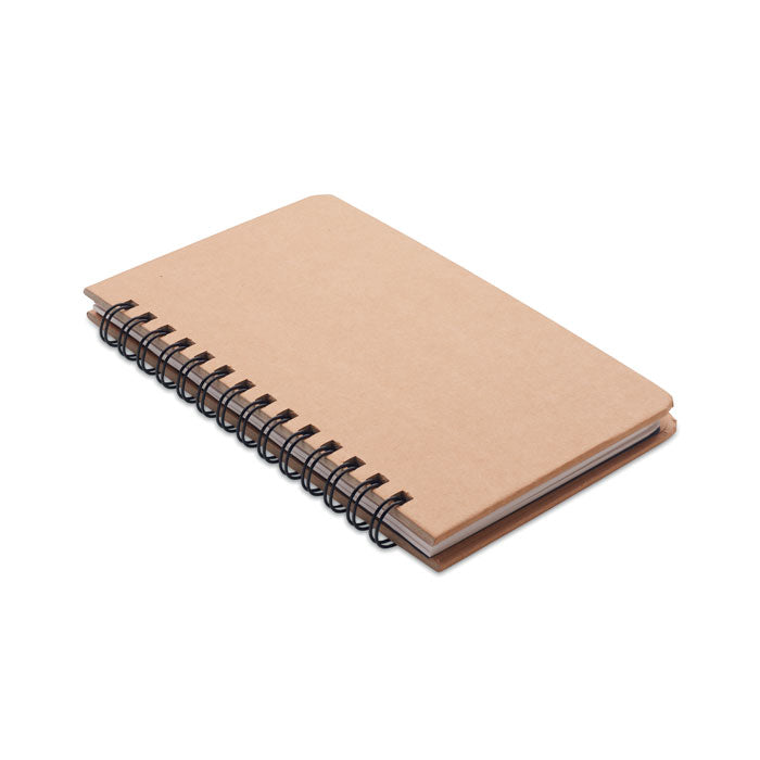 A5 Pine Tree Grownotebook