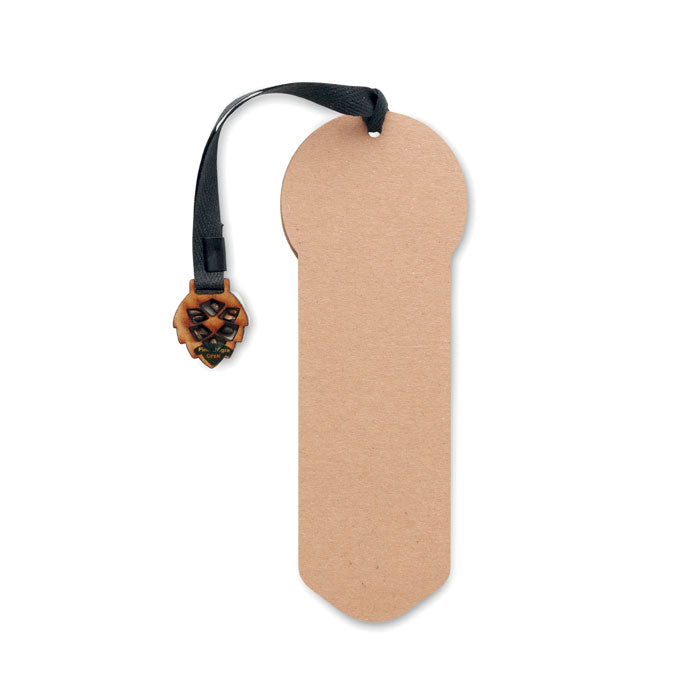 Pine Tree Bookmark