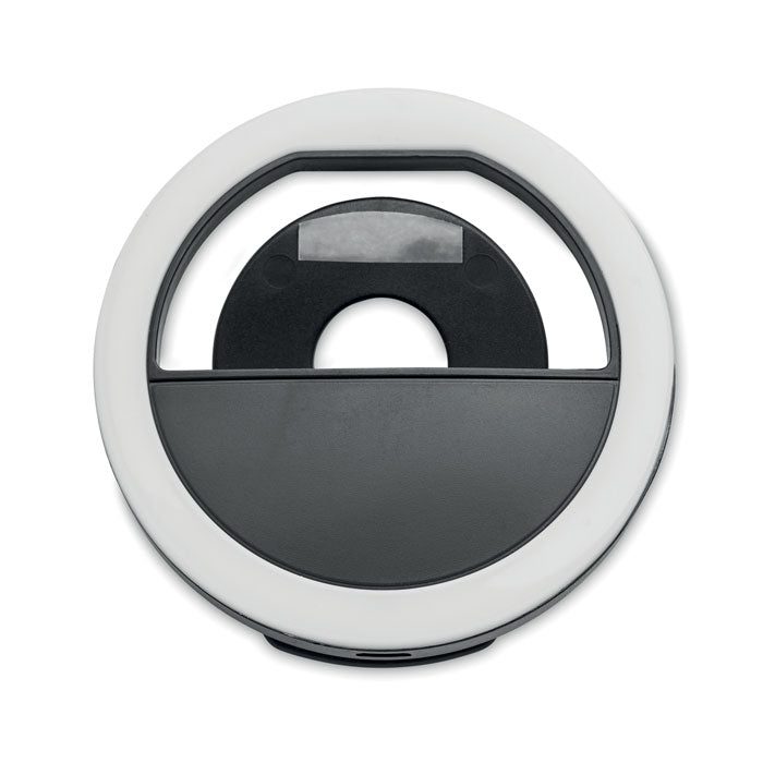 Portable LED Selfie Ring Light