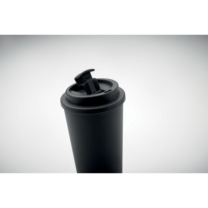 Double Walled Travel Tumbler