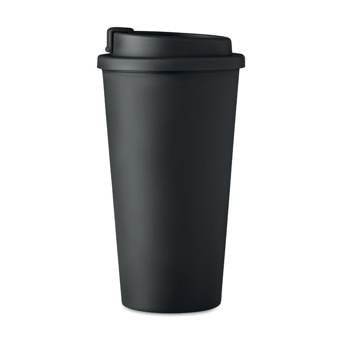 Double Walled Travel Tumbler