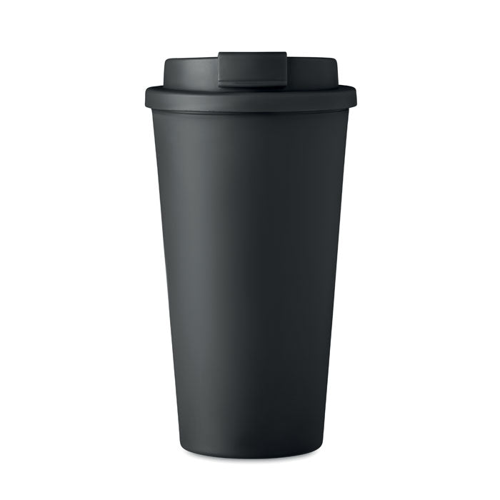 Double Walled Travel Tumbler