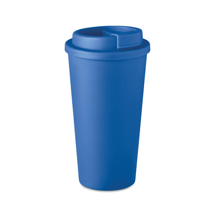 Double Walled Travel Tumbler