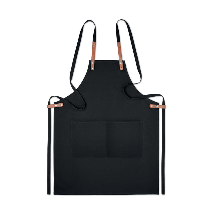 Organic Cotton Apron in Gift Box