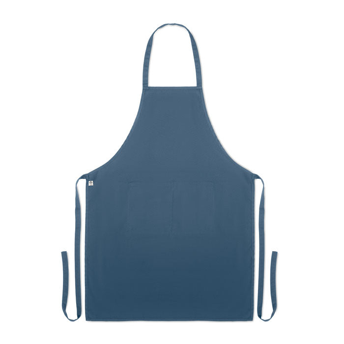 Organic Cotton Kitchen Apron