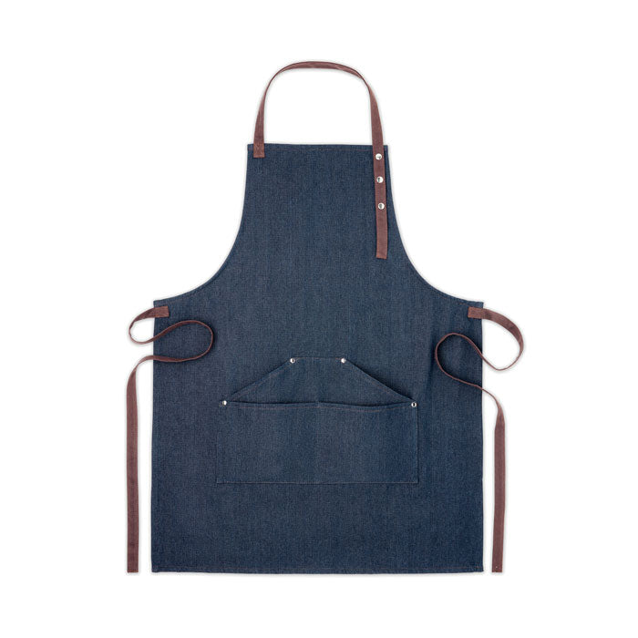 Denim Apron