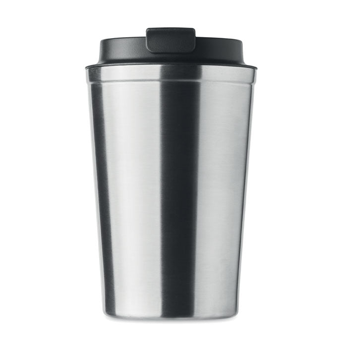 Double Walled Tumbler in Stainless Steel