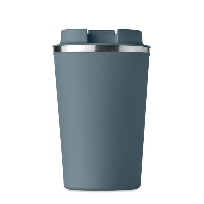 Double Walled Tumbler in Stainless Steel
