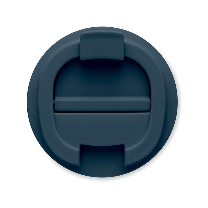 Double Walled Tumbler in Stainless Steel