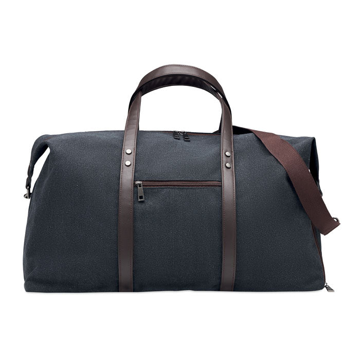 Weekend Bag with Adjustable Straps