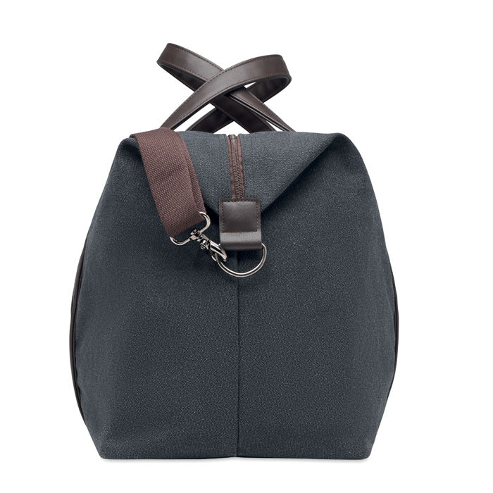 Weekend Bag with Adjustable Straps
