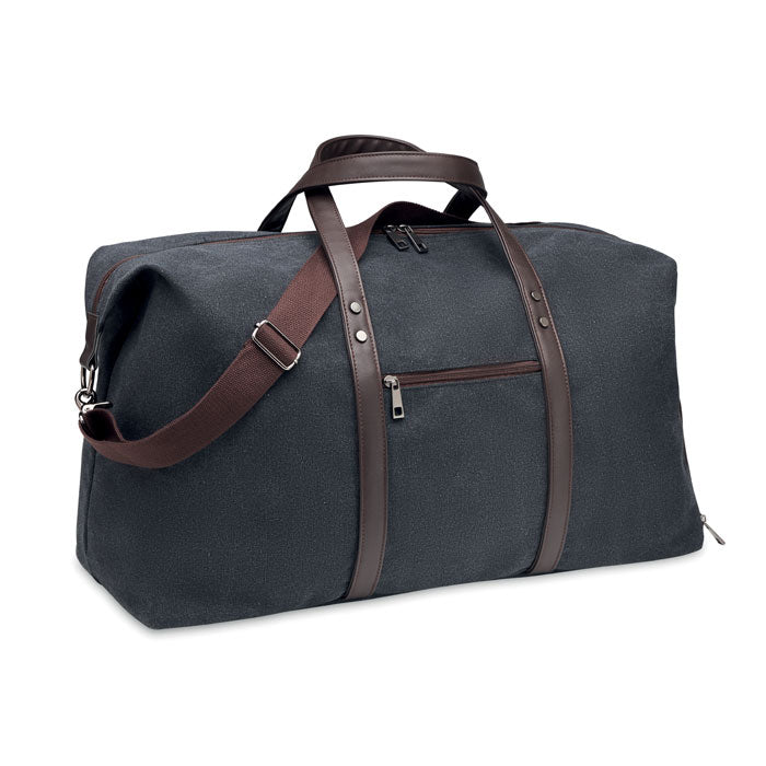 Weekend Bag with Adjustable Straps