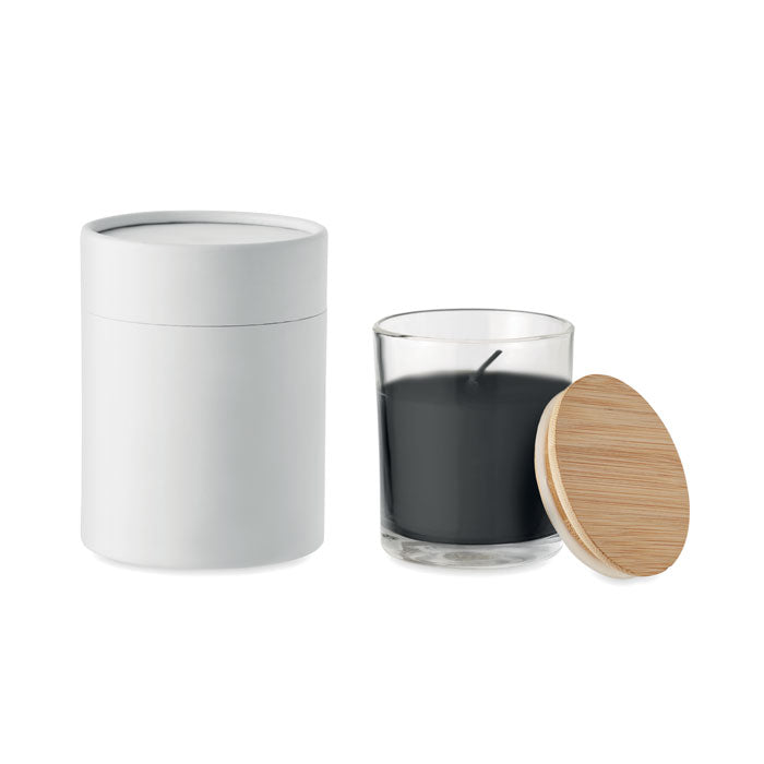 Vanilla Fragranced Candle