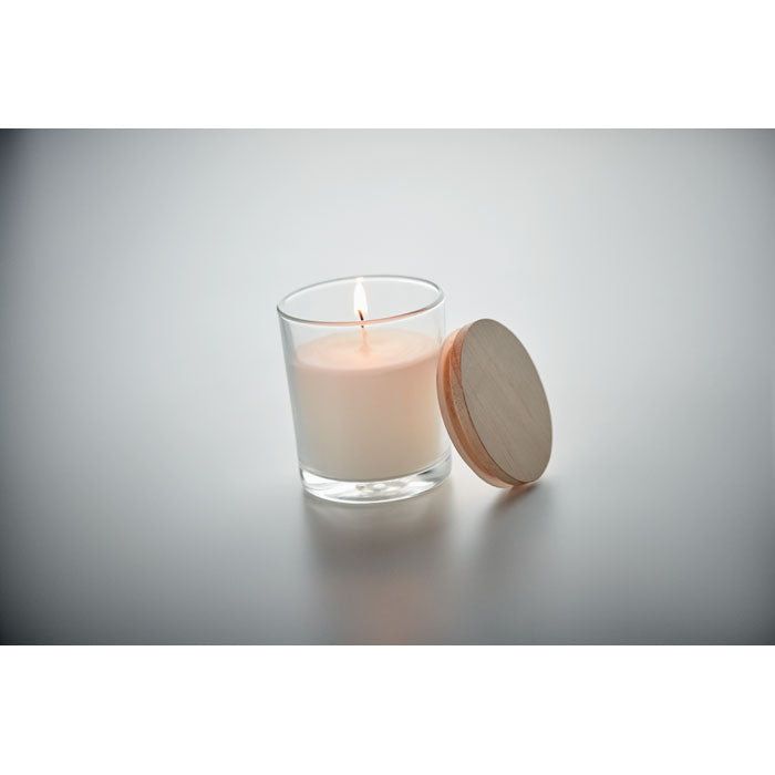 Vanilla Fragranced Candle
