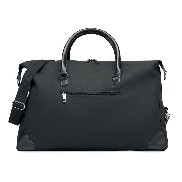 Weekend Bag in Canvas