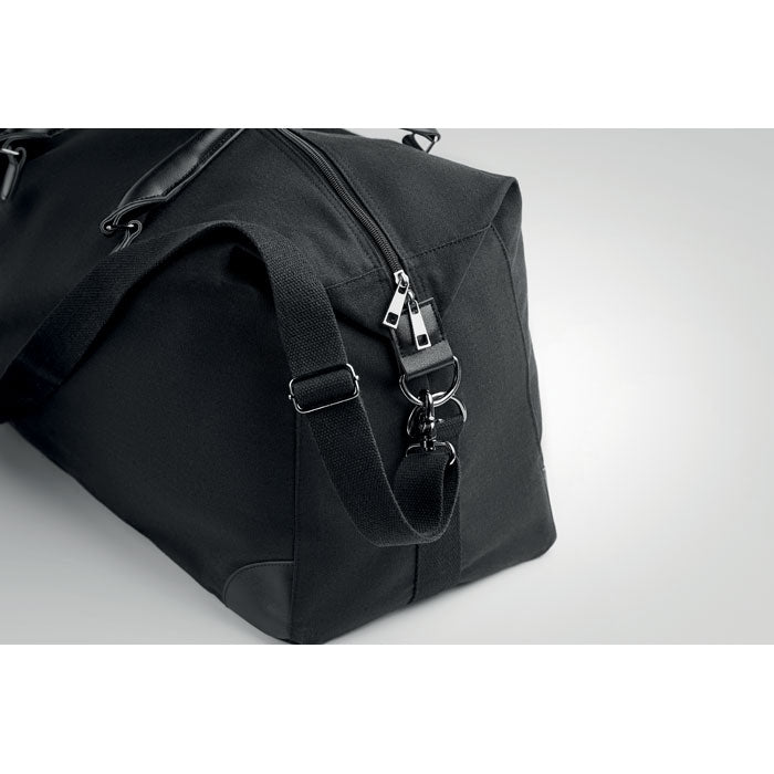 Weekend Bag in Canvas