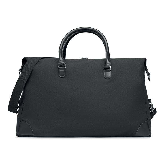 Weekend Bag in Canvas
