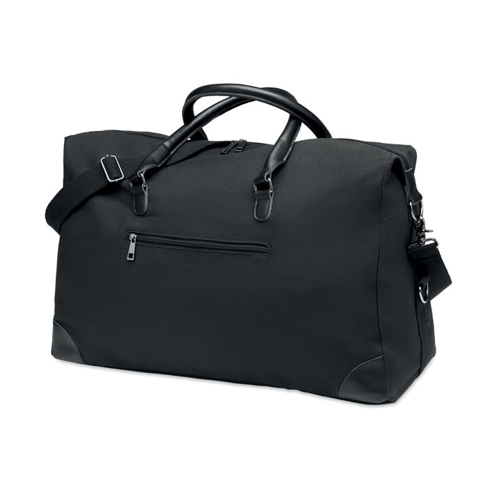 Weekend Bag in Canvas